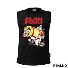 Top - Alan Ford
