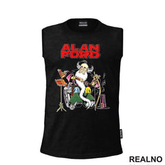 Broj Jedan - Svira - Alan Ford