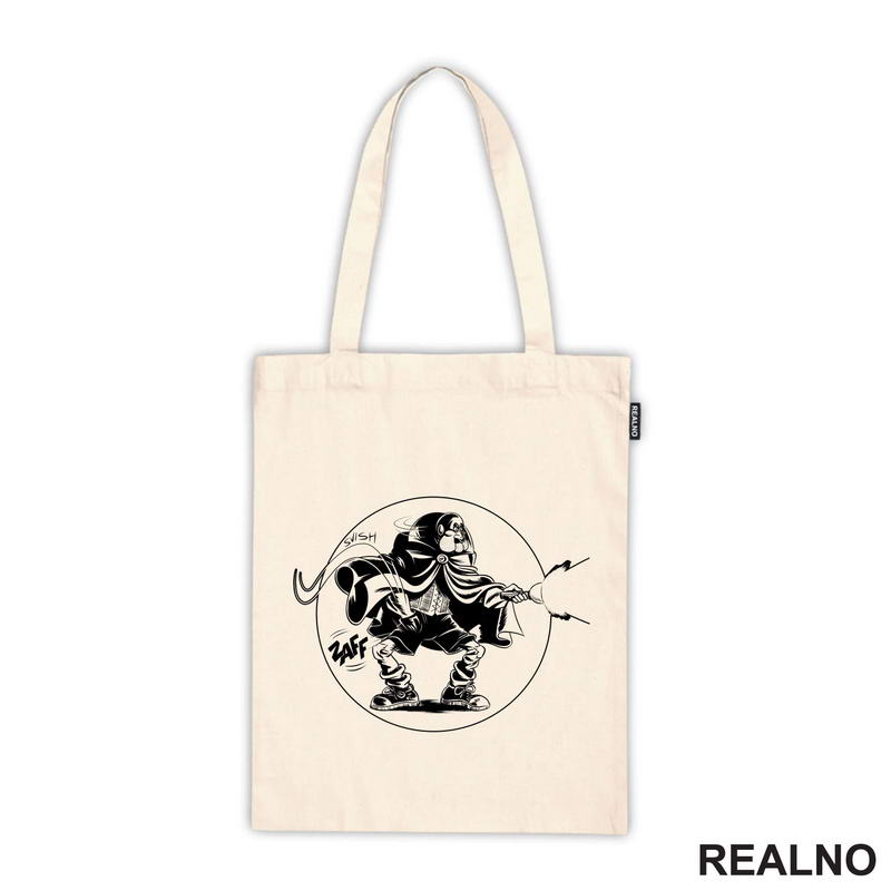 Superhik - Senka - Alan Ford