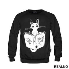 Book Of Spells - Books - Čitanje - Knjige