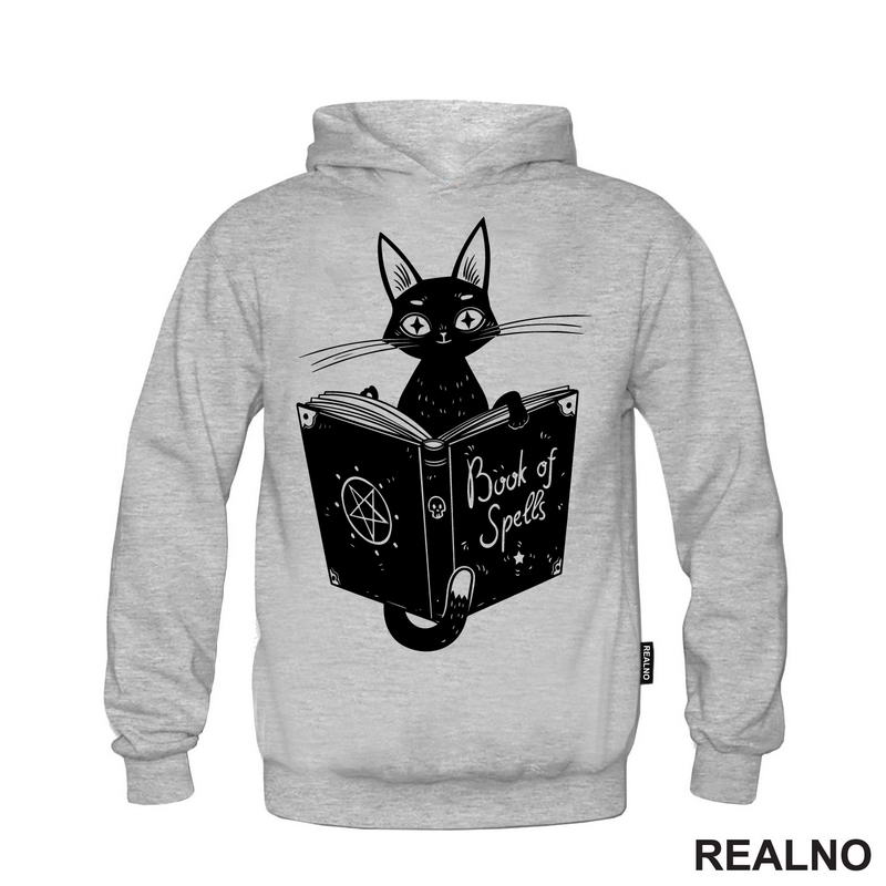 Book Of Spells - Books - Čitanje - Knjige