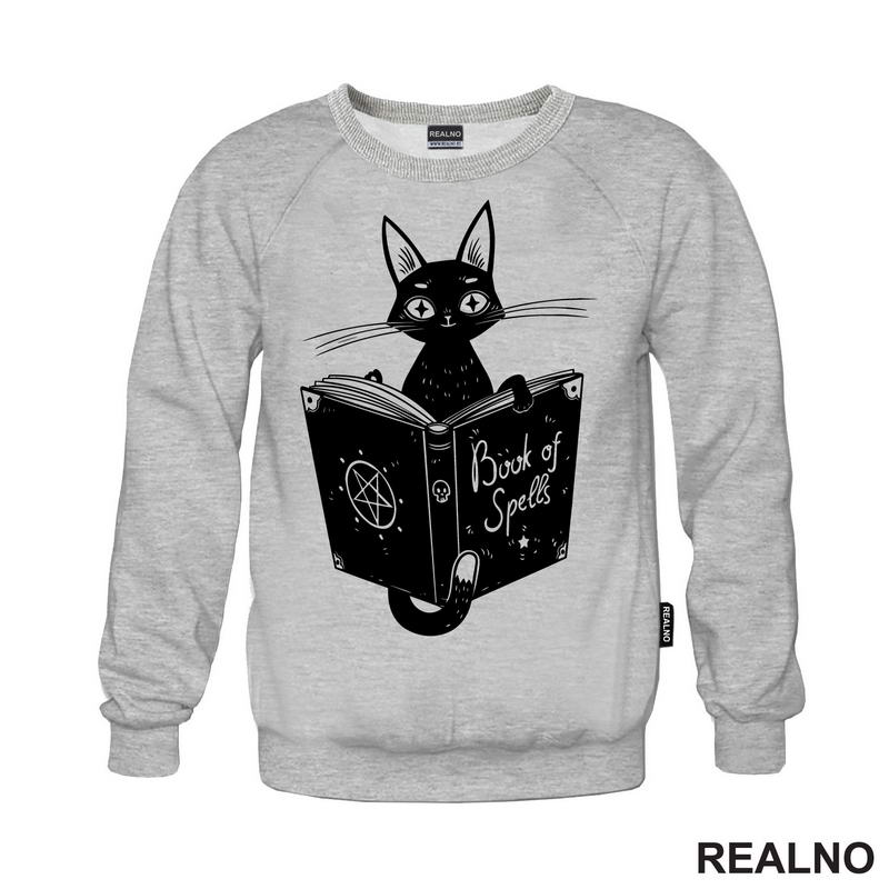 Book Of Spells - Books - Čitanje - Knjige