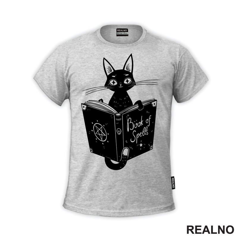 Book Of Spells - Books - Čitanje - Knjige