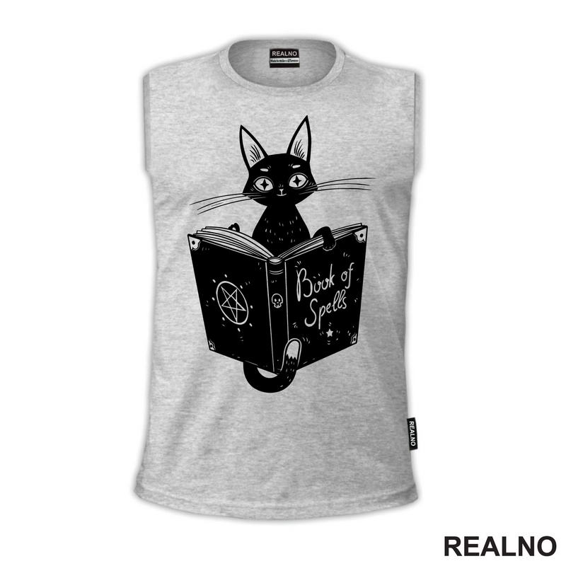 Book Of Spells - Books - Čitanje - Knjige