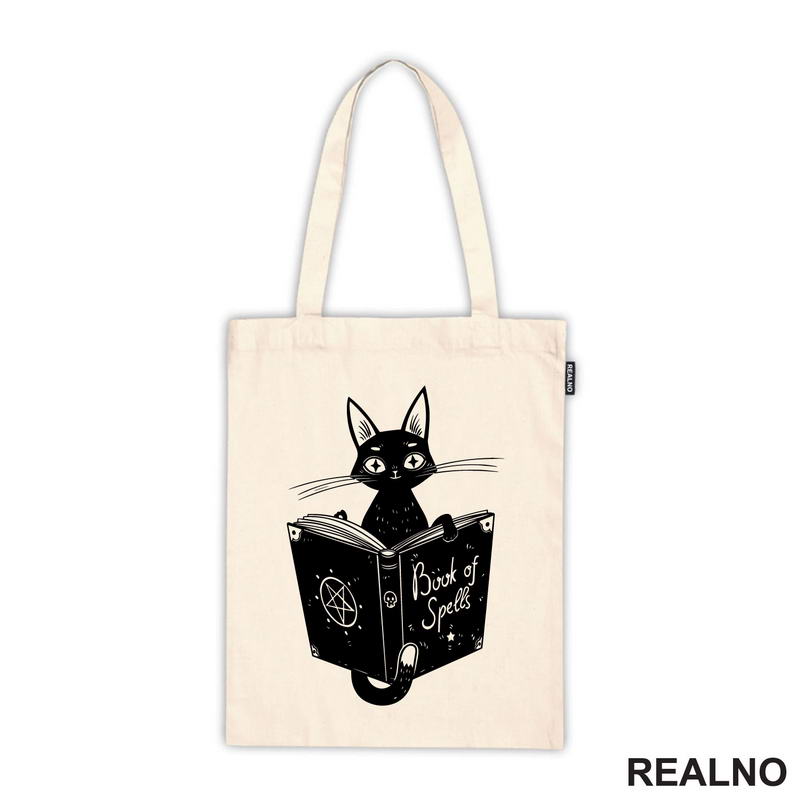 Book Of Spells - Books - Čitanje - Knjige