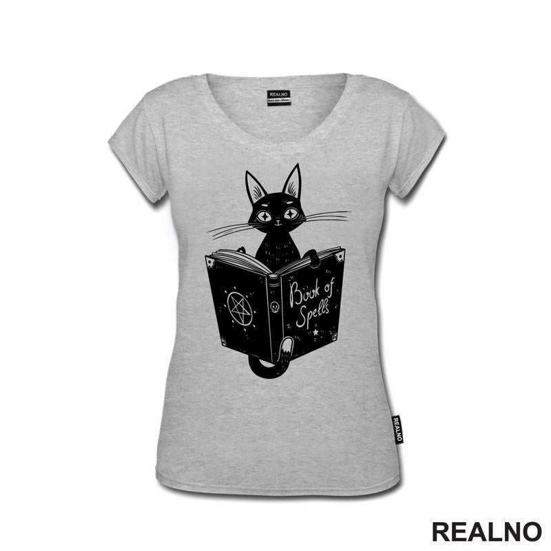 Book Of Spells - Books - Čitanje - Knjige