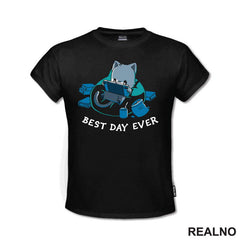 Best Day Ever - Books - Čitanje - Knjige