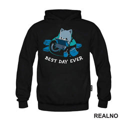 Best Day Ever - Books - Čitanje - Knjige