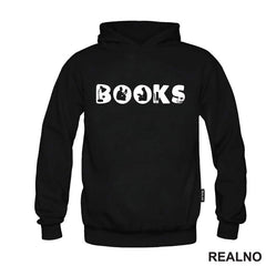 Books - Symbols - Books - Čitanje - Knjige