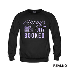 Always Fully Booked - Books - Čitanje - Knjige