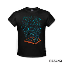 Universe Inside - Books - Čitanje - Knjige