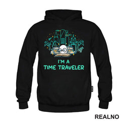 I'm A Time Traveler - Books - Čitanje - Knjige