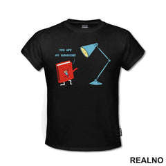You Are My Sunshine - Books - Čitanje - Knjige