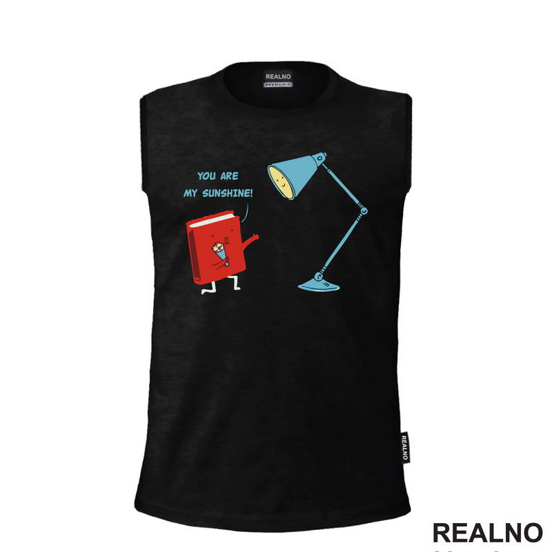 You Are My Sunshine - Books - Čitanje - Knjige