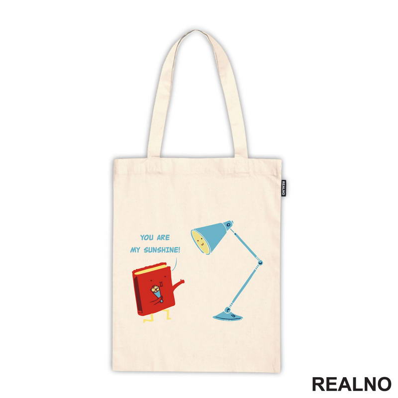 You Are My Sunshine - Books - Čitanje - Knjige