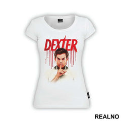 Silent - Dexter - Majica