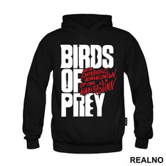 Birds Of Prey - Harley Quinn - Majica