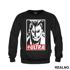 Plus Ultra Frame - My Hero Academia - Majica