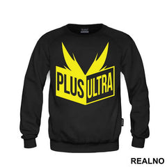 Plus Ultra All Might Hair - My Hero Academia - Majica