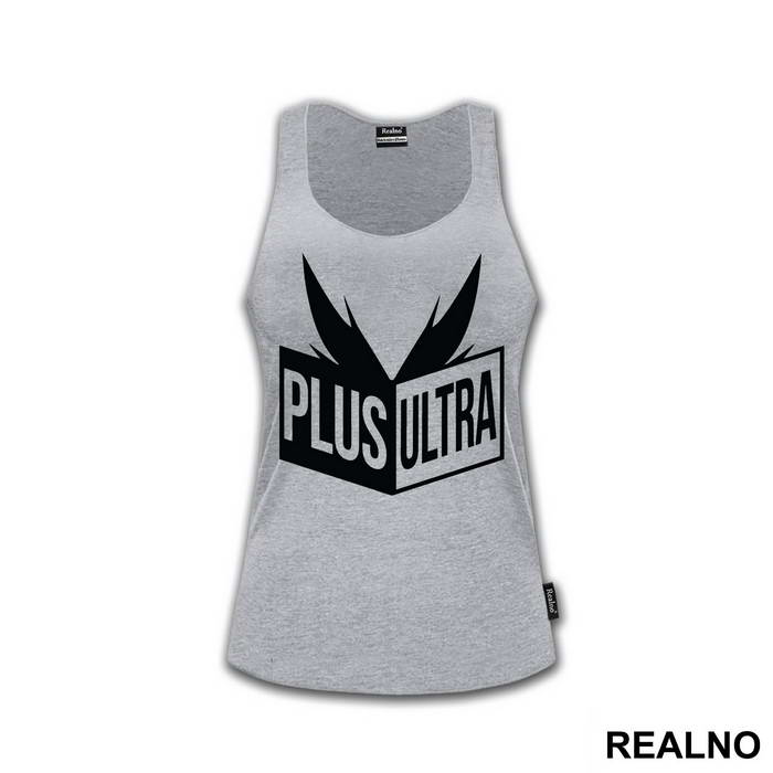 Plus Ultra All Might Hair - My Hero Academia - Majica
