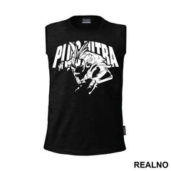 Plus Ultra All Might Fist - My Hero Academia - Majica
