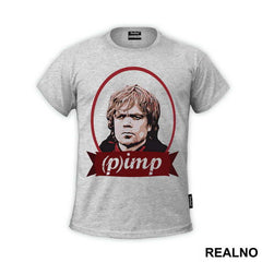Imp Is The PIMP - House Lannister - Game Of Thrones - GOT - Majica