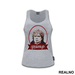 Imp Is The PIMP - House Lannister - Game Of Thrones - GOT - Majica