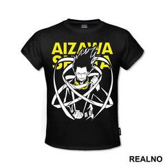 Eraser Head - Aizawa - My Hero Academia - Majica