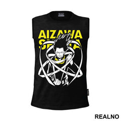 Eraser Head - Aizawa - My Hero Academia - Majica