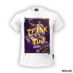 Thank You Kobe - NBA - Košarka - Majica
