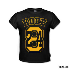 Kobe 24 8 - NBA - Košarka - Majica