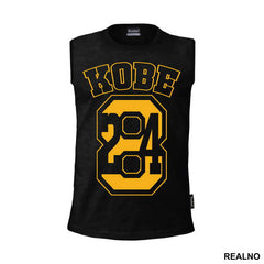 Kobe 24 8 - NBA - Košarka - Majica