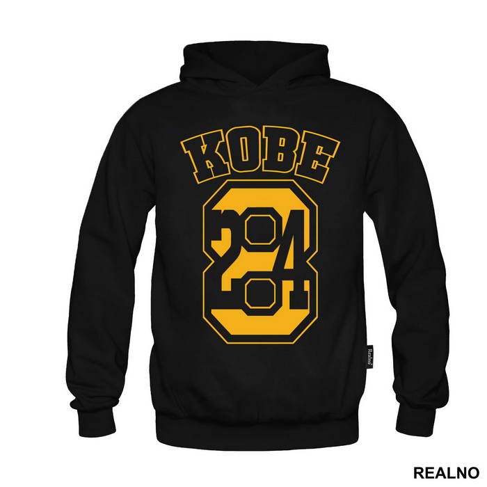 Kobe 24 8 - NBA - Košarka - Majica