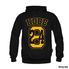 Kobe 24 8 - NBA - Košarka - Majica
