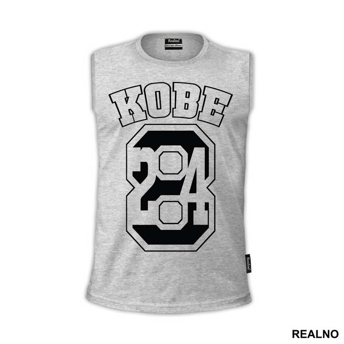 Kobe 24 8 - NBA - Košarka - Majica