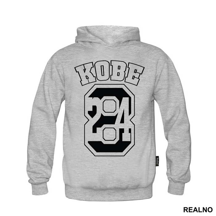 Kobe 24 8 - NBA - Košarka - Majica