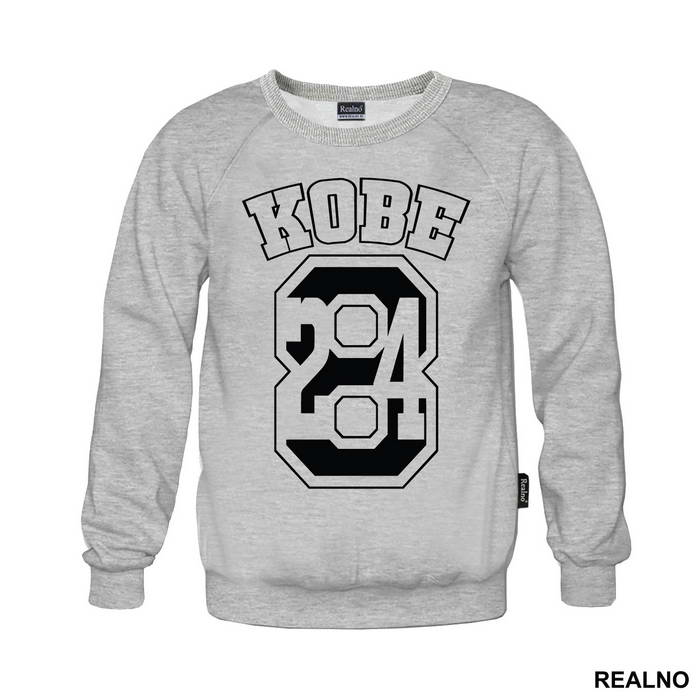 Kobe 24 8 - NBA - Košarka - Majica
