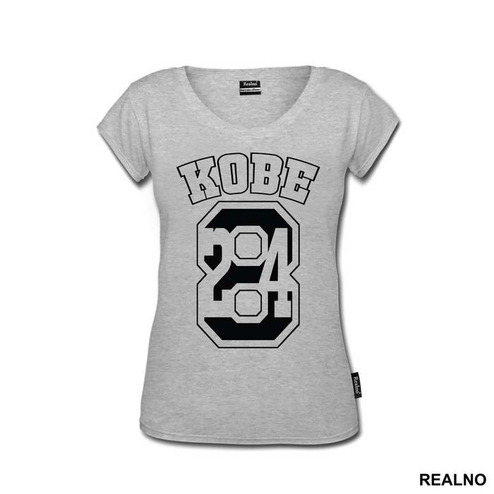 Kobe 24 8 - NBA - Košarka - Majica