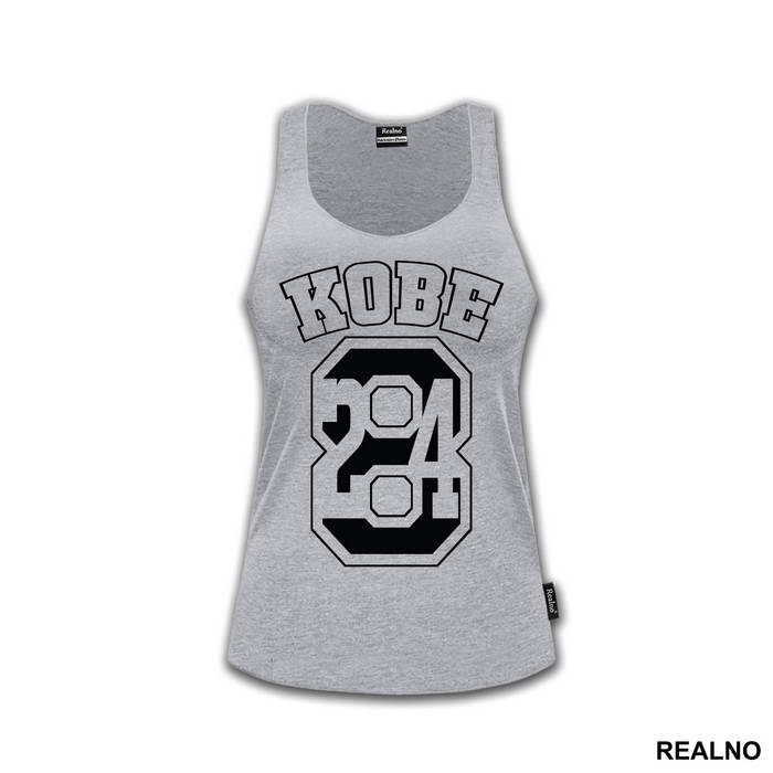 Kobe 24 8 - NBA - Košarka - Majica