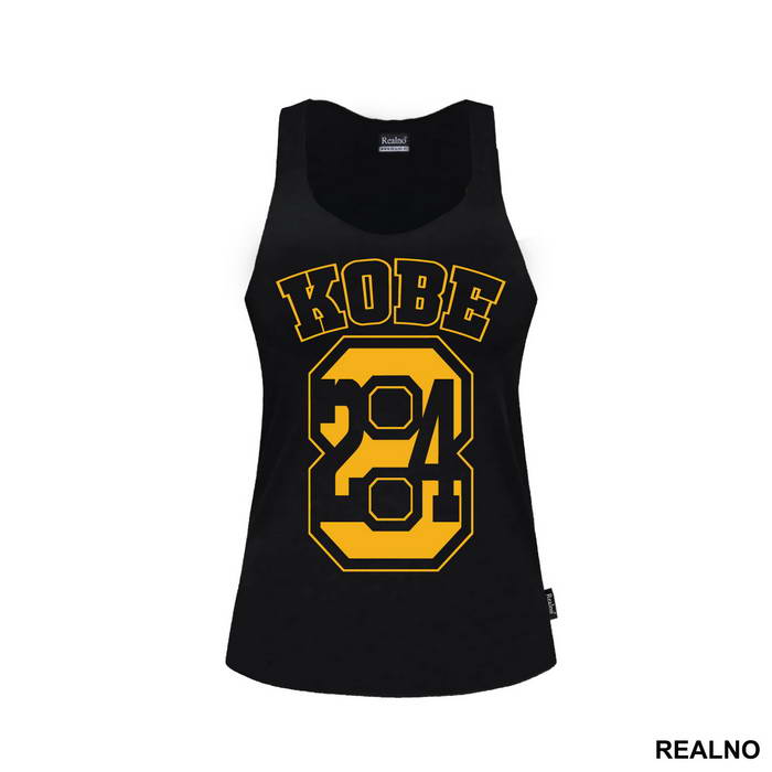 Kobe 24 8 - NBA - Košarka - Majica