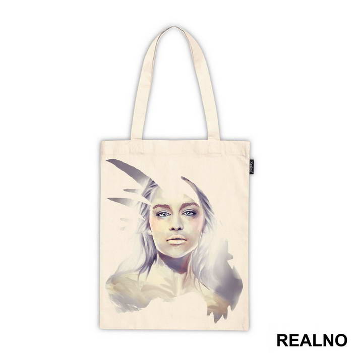 Khaleesi In The Dragon Shape - House Targaryen - Game Of Thrones - GOT - Majica