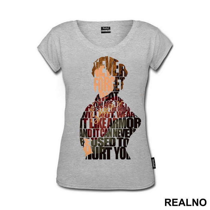 Tyrion Lannister Quote - House Lannister - Game Of Thrones - GOT - Majica