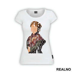 Tyrion Lannister Quote - House Lannister - Game Of Thrones - GOT - Majica