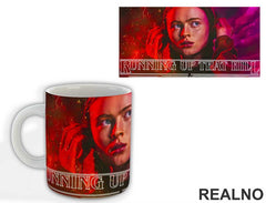 Running Up That Hill - Max - Stranger Things - Šolja