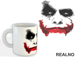 Face - Joker - Šolja
