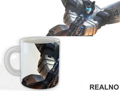 Autobot Jazz - Transformers - Šolja
