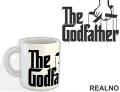 Logo - The Godfather - Kum - Šolja