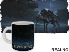 Night - Elden Ring - Šolja