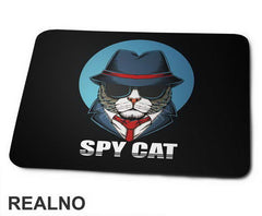 Spy Cat - Životinje - Podloga za miš