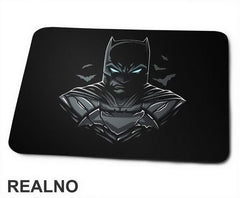 In The Night Shadow - Batman - Podloga za miš
